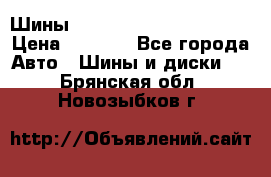 Шины bridgestone potenza s 2 › Цена ­ 3 000 - Все города Авто » Шины и диски   . Брянская обл.,Новозыбков г.